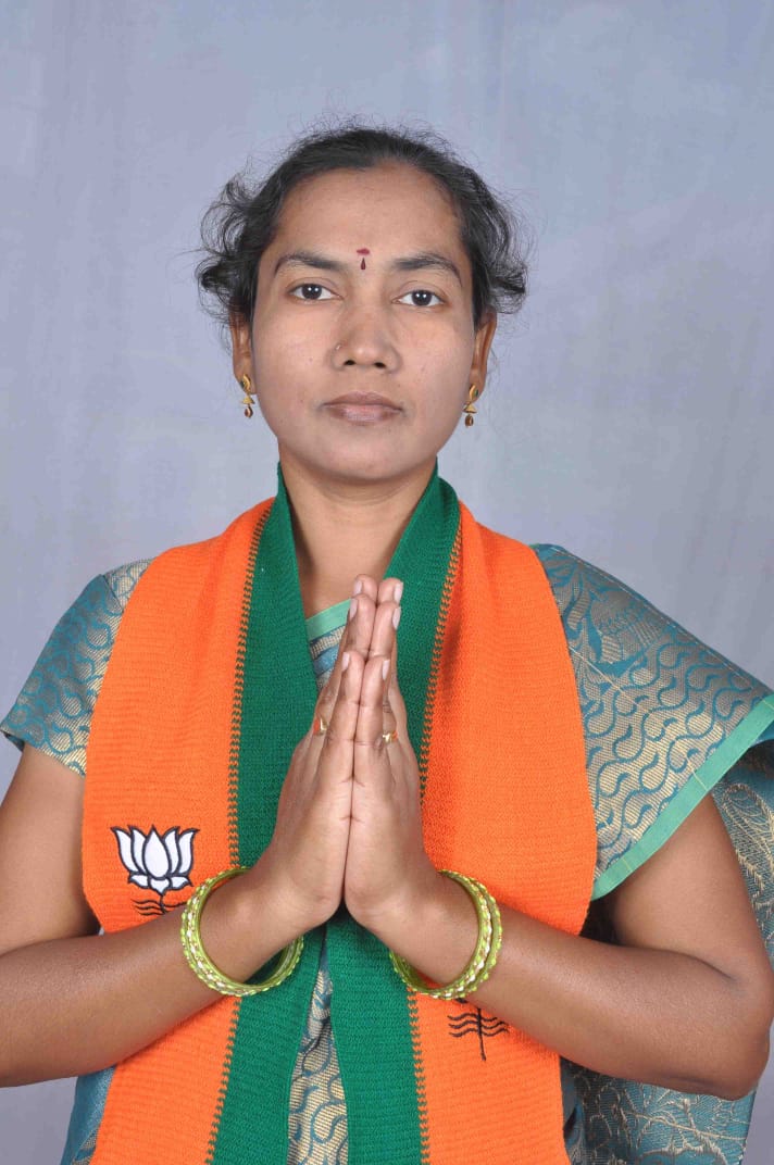Counsil member