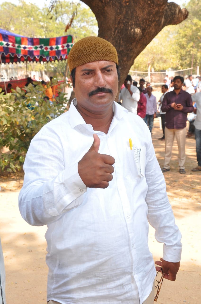 Counsil member