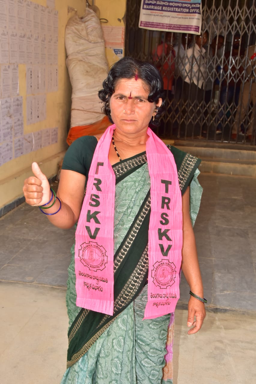 Counsil member