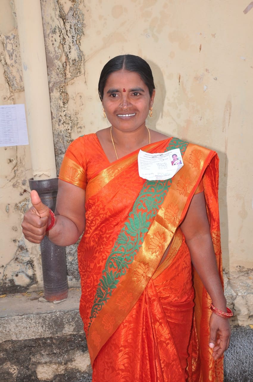 Counsil member