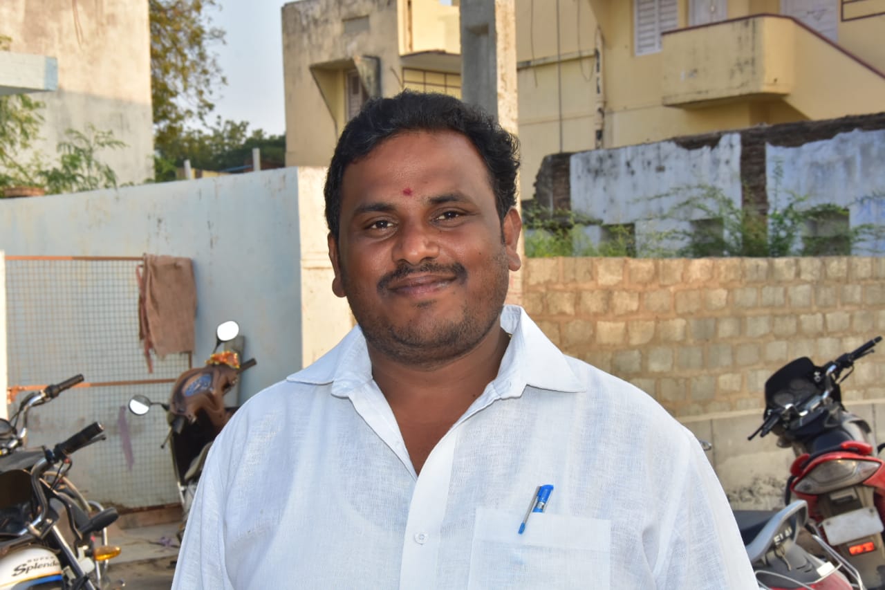 Counsil member