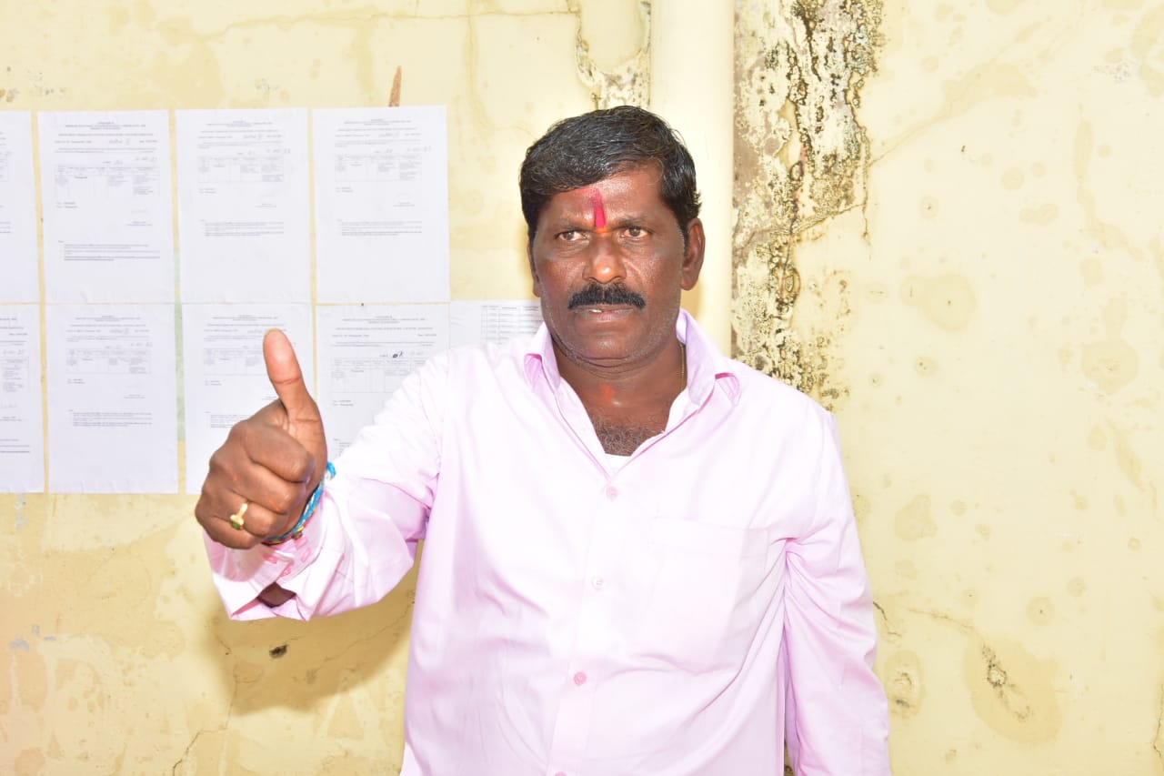 Counsil Member