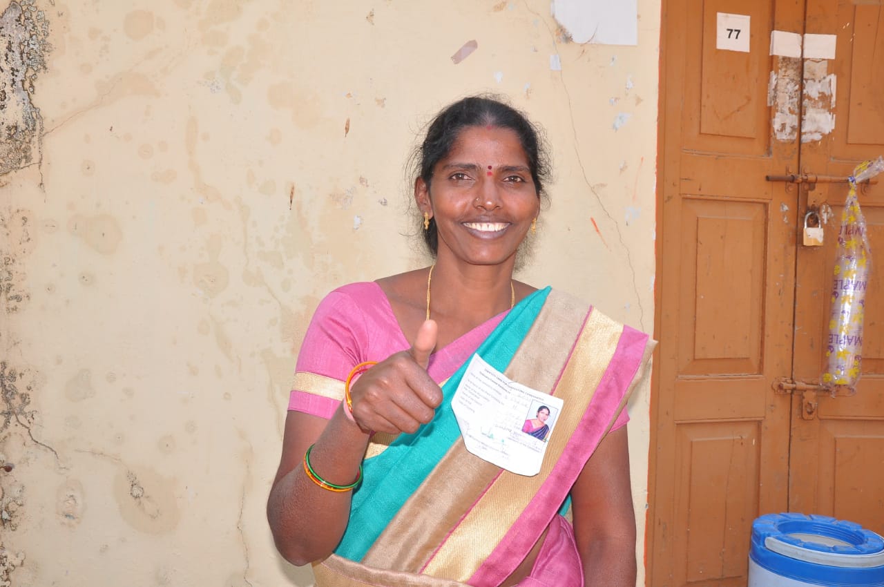 Counsil member